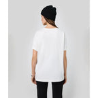 Champion Beige Cotton T-Shirt