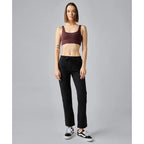 Champion Brown Cotton Bra