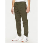 Champion Army Cotton Joggers (Workout Pants)