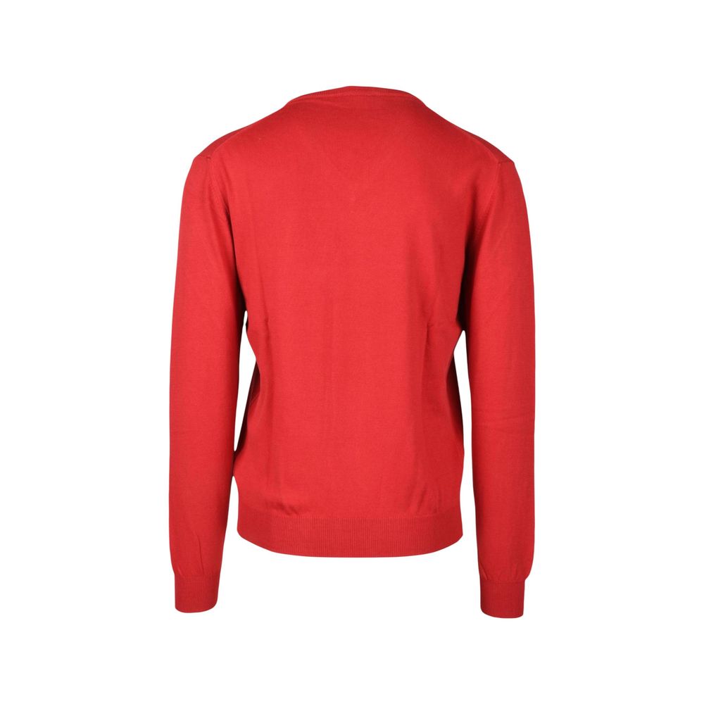 North Sails Multicolor Cotton Sweatshirt