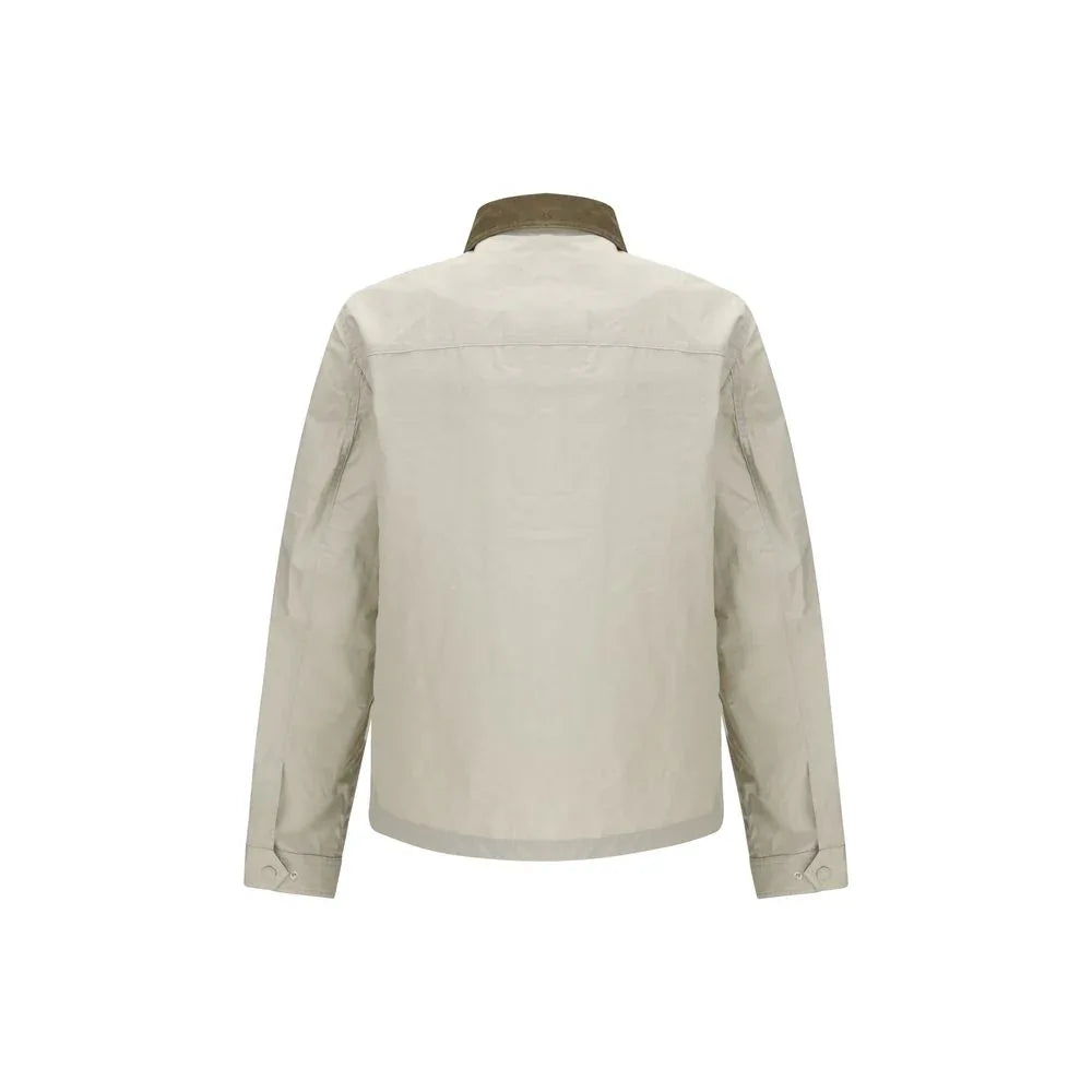Belstaff Beige Cotton Coat