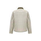 Belstaff Beige Cotton Coat