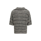 Roberto Collina Multicolor Cotton Pattern Shirt