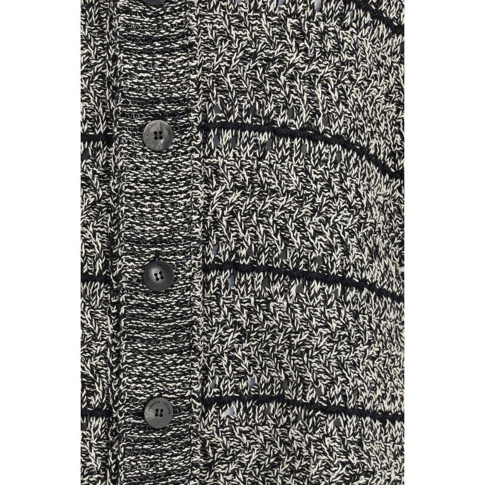 Roberto Collina Multicolor Cotton Pattern Shirt