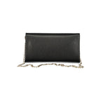 Mario Valentino Nero Polyurethane Womens Bag