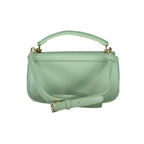 Mario Valentino Verde Poliuretano Womens Bag