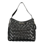 Mario Valentino Nero Poliuretano Women Bag
