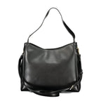 Mario Valentino Nero Poliuretano Women Bag