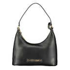 Mario Valentino Nero Polyurethane Women's Bag