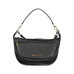 Mario Valentino Nero Polyurethane Women's Bag
