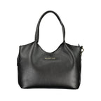 Mario Valentino Nero Poliuretano Donna Bag