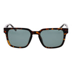 Fila Brown Cellulose Acetate Sunglasses