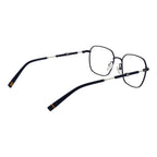 Fila Blue Metal Glasses (Frames)