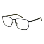 Fila Blue Rubber Glasses (Frames)