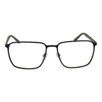 Fila Blue Rubber Glasses (Frames)