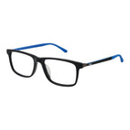 Fila Gray Rubber Glasses (Frames)