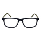 Fila Blue Rubber Glasses (Frames)