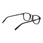 Fila Blue Plastic Glasses (Frames)