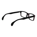 Lozza Blue Cellulose Acetate Glasses (Frames)