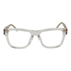 Lozza Transparent Cellulose Acetate Glasses (Frames)