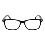 Lozza Black Cellulose Acetate Glasses (Frames)