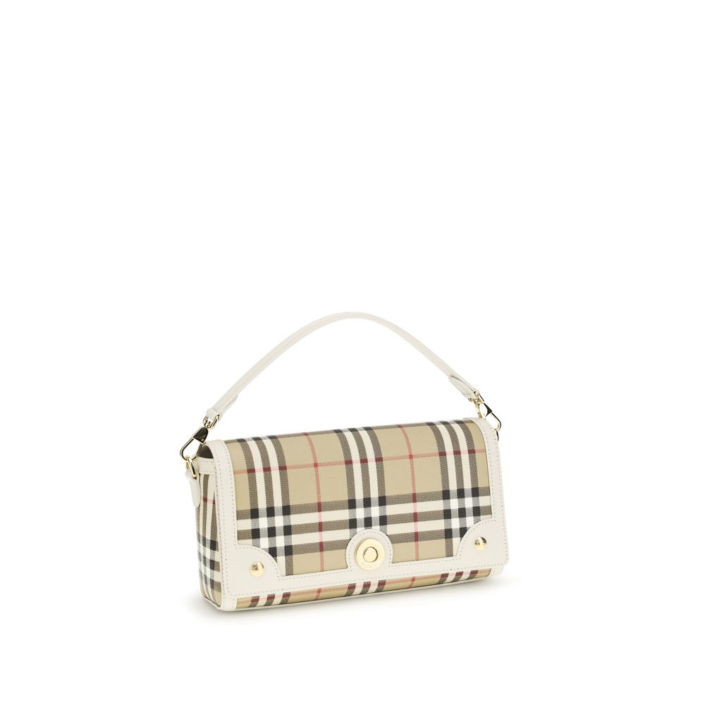 Burberry Multicolor Polyurethane Shoulder Bag