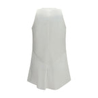 Brunello Cucinelli White Cotton Shirt