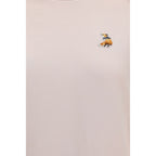 Maison Kitsuné Multicolor Cotton Sweatshirt