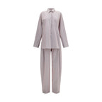 The Andamane Multicolor Cotton Casual Pants