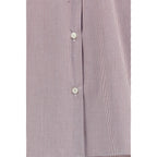 The Andamane Multicolor Cotton Casual Pants