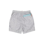 Superdry Gray Polyester Swim Shorts