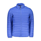 Norway 1963 Blue Polyamide Men Jacket