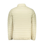 Norway 1963 Beige Polyamide Men's Jacket