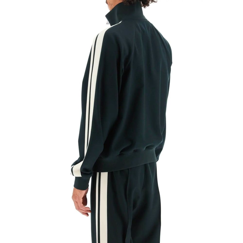 Bottega Veneta Bicolor Elastane Jackets And Coat