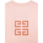 Givenchy Multicolor Cotton T-Shirt