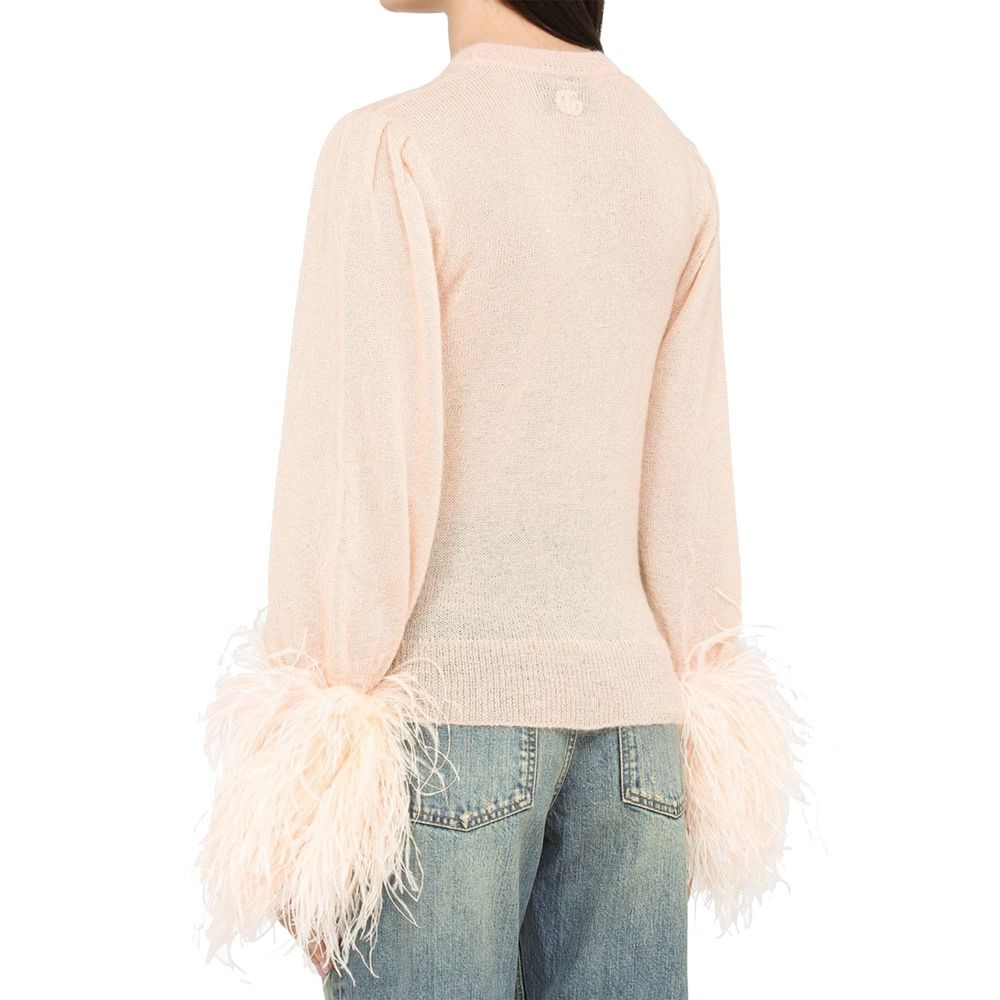 Gucci Multicolor Wool Sweatshirt