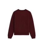 Celine Multicolor Cashmere Sweater