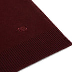 Celine Multicolor Cashmere Sweater