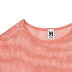 Missoni Multicolor Metallic Fibre Sweatshirt