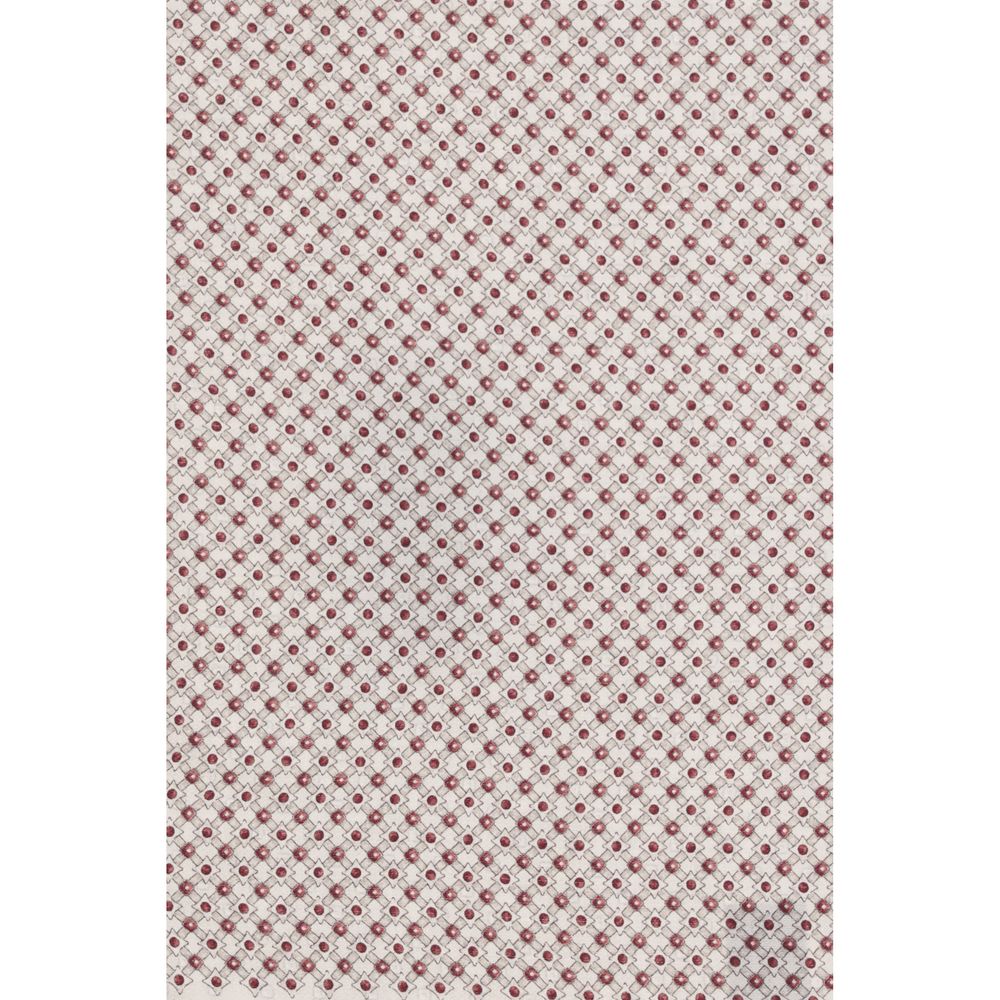 Brunello Cucinelli Multicolor Silk Wallet