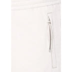 Moncler Gray Polyester Athletic Pants