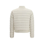 Moncler Beige Polyester Clothing