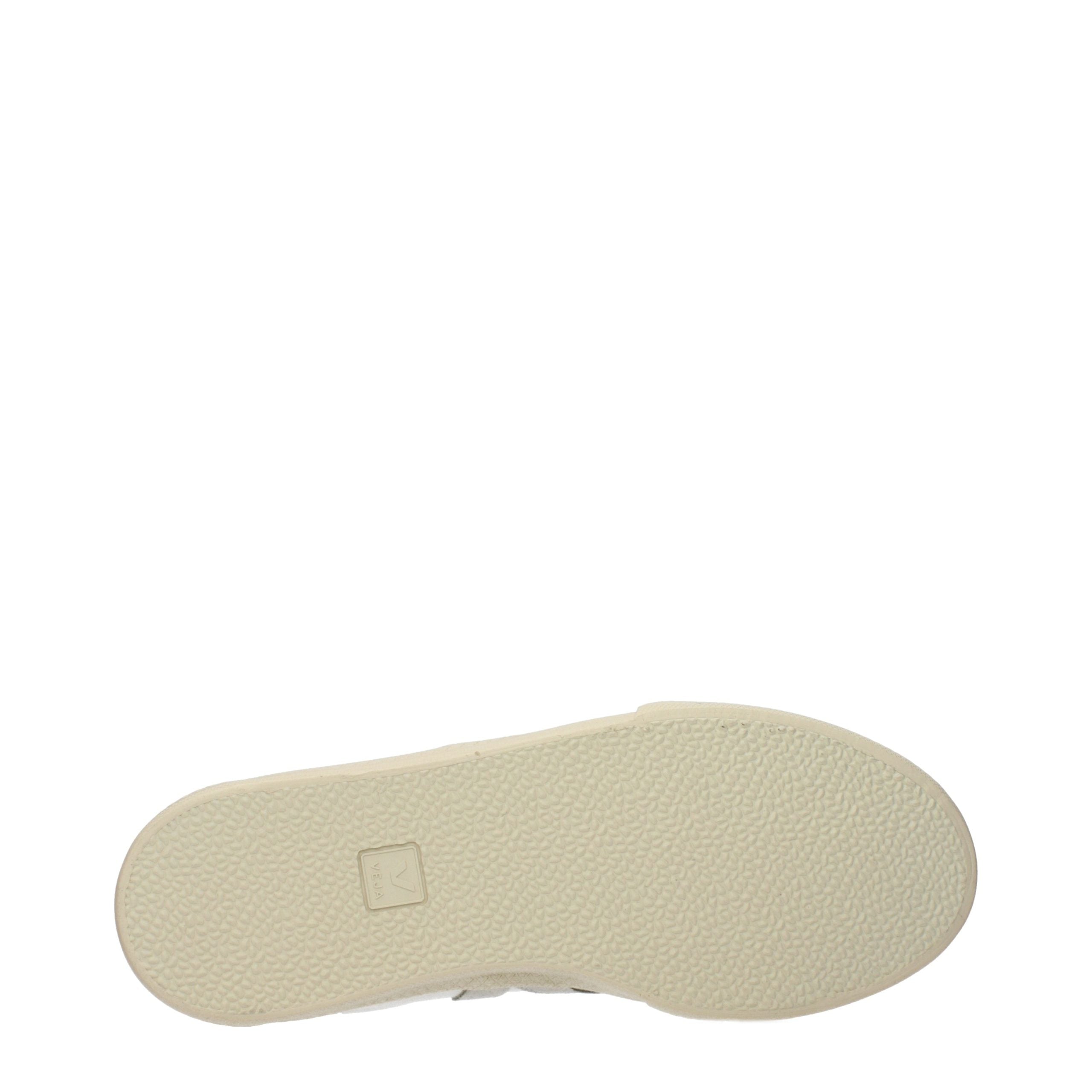 Veja Blue Leather Sneakers