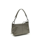 Balenciaga Bicolor Lamb Ovis Aries Aries Shoulder Bag