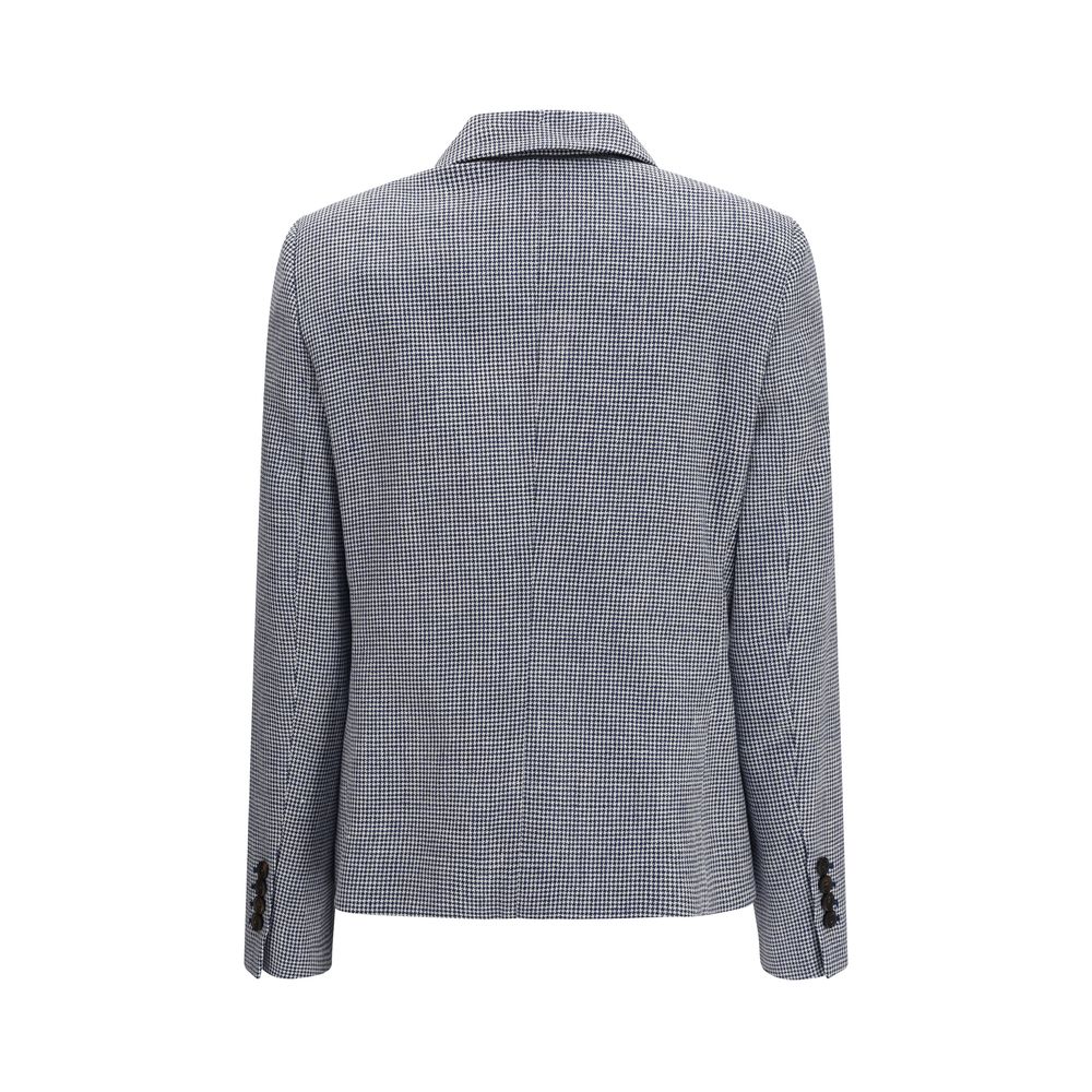 Brunello Cucinelli Multicolor Linen Clothing