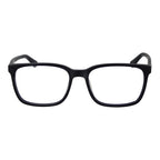 Police Blue Cellulose Acetate Glasses (Frames)