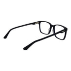 Police Blue Cellulose Acetate Glasses (Frames)