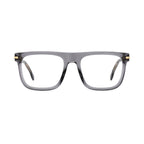 Carrera Gray Acetate Glasses (Frames)