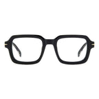David Beckham Black Acetate Glasses (Frames)