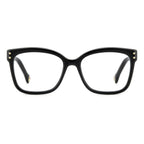 Carolina Herrera Black Acetate Glasses (Frames)